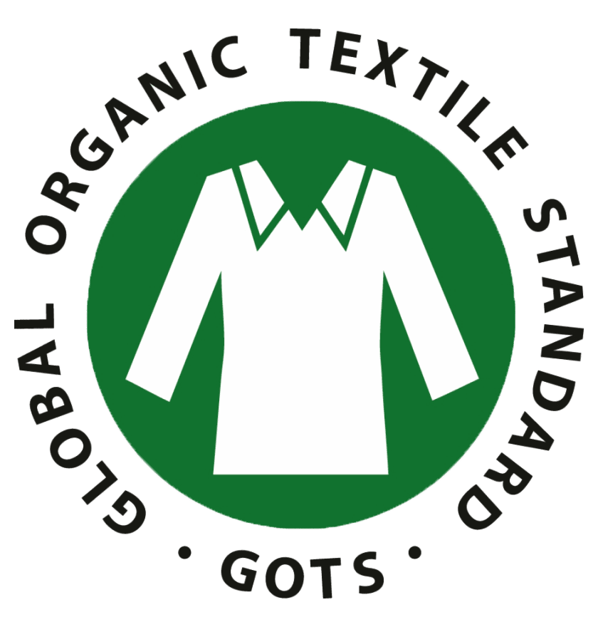 Global Organic Textile Standard logo